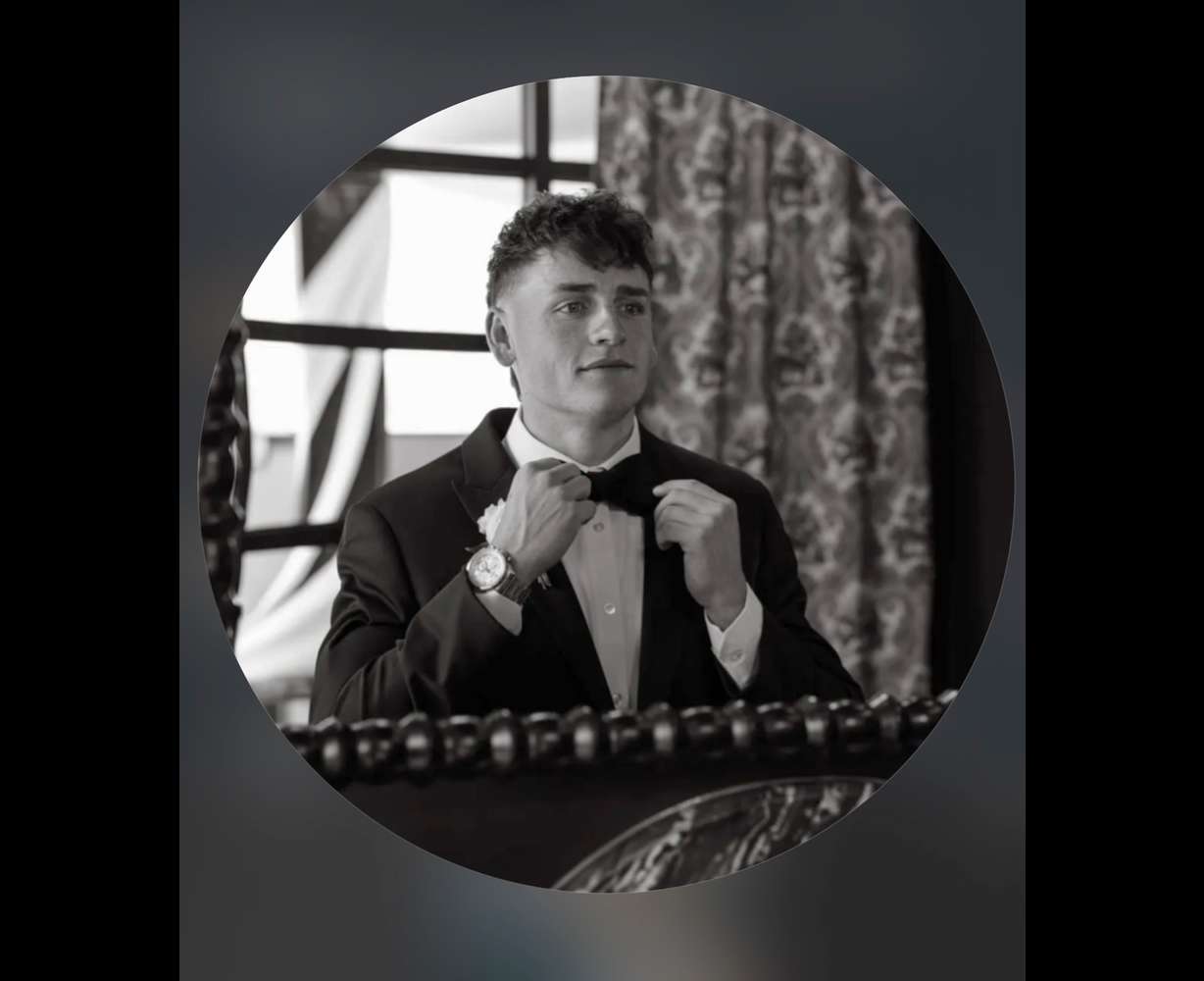 Many are remembering Chandler Hendry's impact as a religious influencer and in his family after he died in a Lehi crash on Aug. 7.