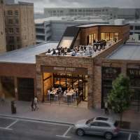 Salt Lake City approves $1M loan to help Whiskey Street rebuild after 2025 fire
