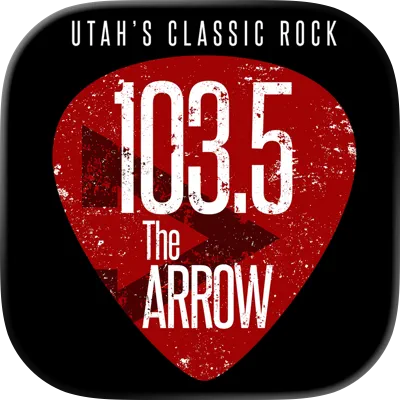 103.5 The Arrow app icon