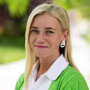Margaret Darby, Deseret News