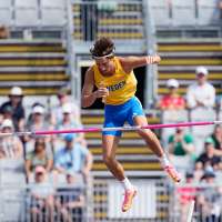 Werro holds off Hodgkinson to win 800m gold at the European championships
