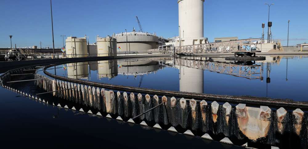 Report: Utah among 12 states whose water infrastructure was targeted by Iran