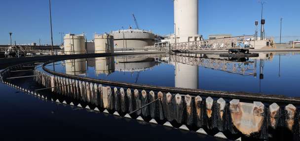 Report: Utah among 12 states whose water infrastructure was targeted by Iran