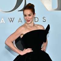 'Secret Lives of Mormon Wives' star Whitney Leavitt announces her return to Broadway