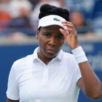 Venus Williams falls again at Cincinnati Open, singles skid hits 13 with 6-2, 6-2 loss to qualifier