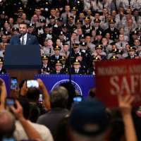Homicides dropped 18.1% in 2025 to the lowest rate since 1956, FBI says