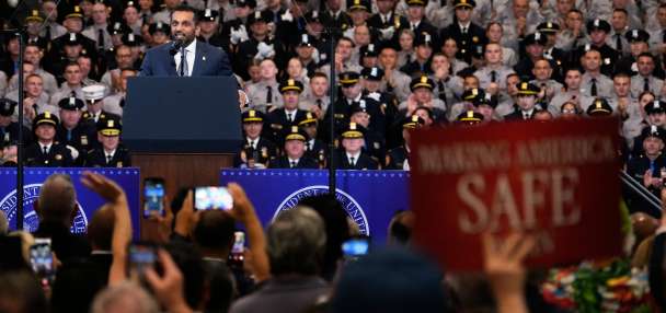 Homicides dropped 18.1% in 2025 to the lowest rate since 1956, FBI says