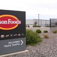 723 jobs being lost as Tyson Foods closes Eagle Mountain facility