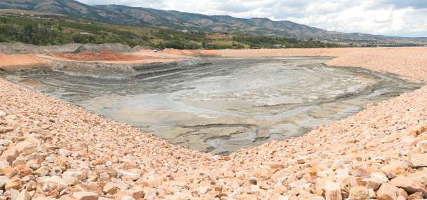 Warm winter pushes Bear Lake marina project ahead of schedule