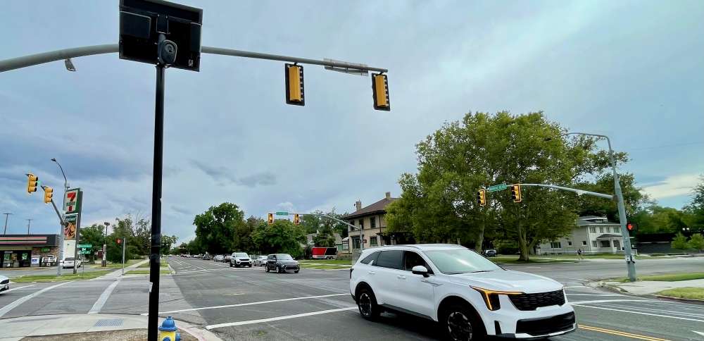 Davis County leaders OK accord on use of license plate readers as debate flares on the topic
