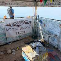 Local hiker lugs loads of garbage off Mount Timpanogos; officials urge trail stewardship