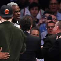 Judge sides with MSG against Oakley, says the former Knick couldn't prove he was assaulted at game