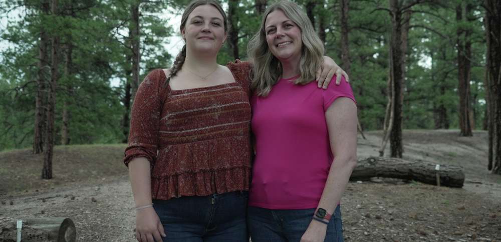 Obesity drugs show early promise against the hormonal disorder PMOS, giving a suffering family hope