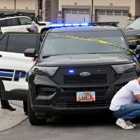 Utah families react to arrest in double-murder investigation
