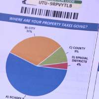 Eagle Mountain residents push for referendum following 183% property tax increase
