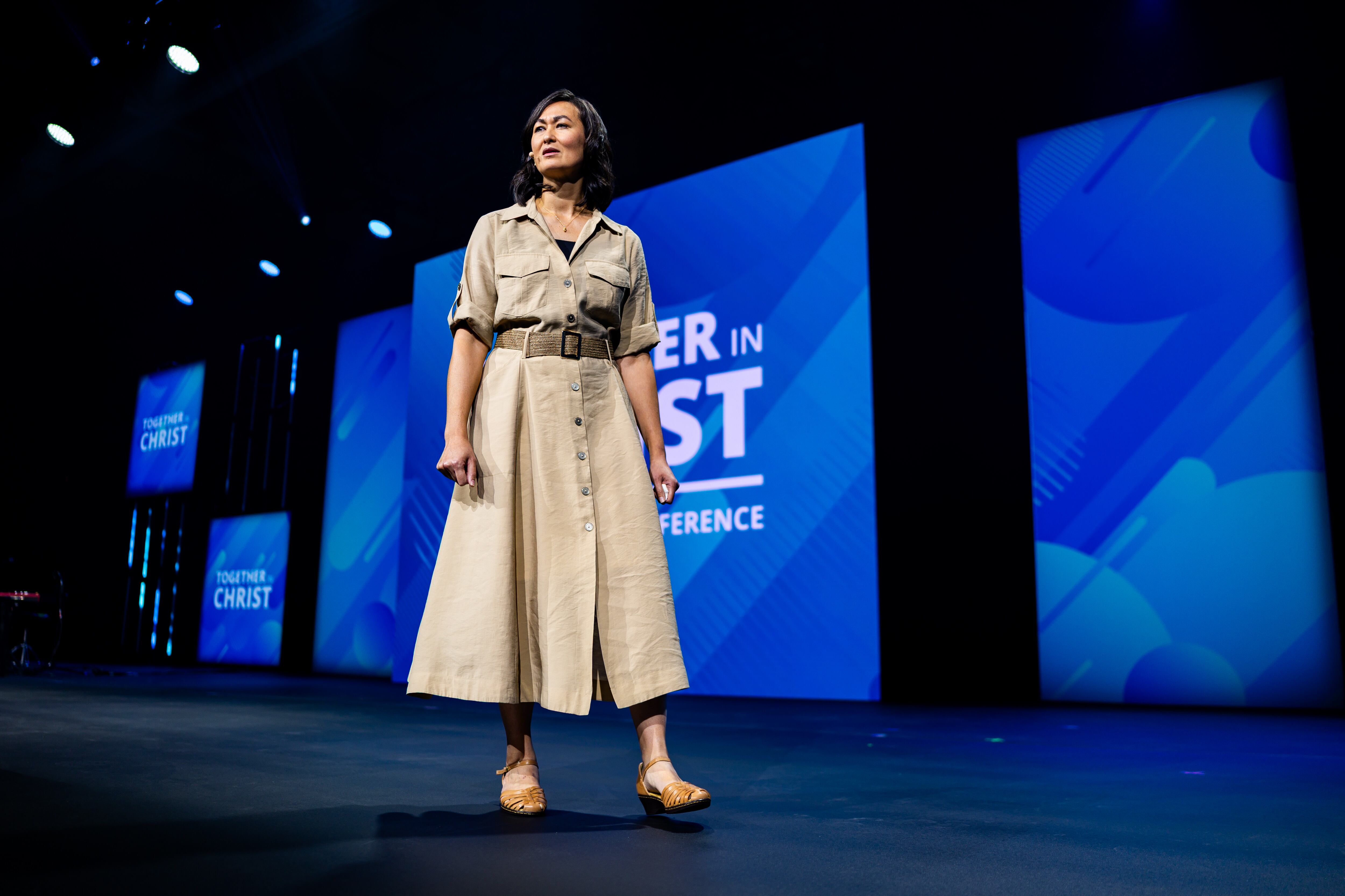 Latter-day Saint young adults define their biggest challenges, biggest hope