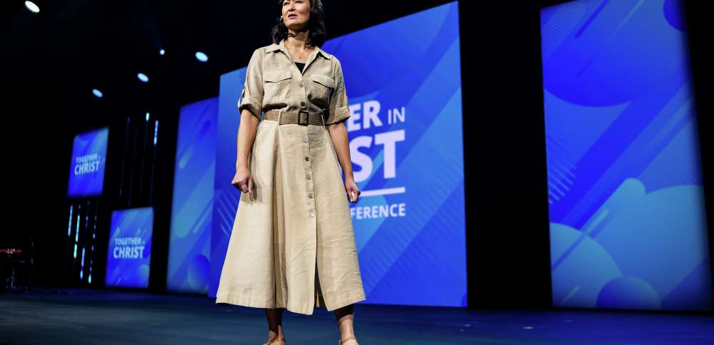 Latter-day Saint young adults define their biggest challenges, biggest hope