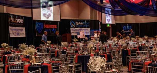 25 years after 9/11, Idaho Falls gala aims to reignite support for first responders
