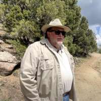 Meet the Idaho man bringing pioneer history to life