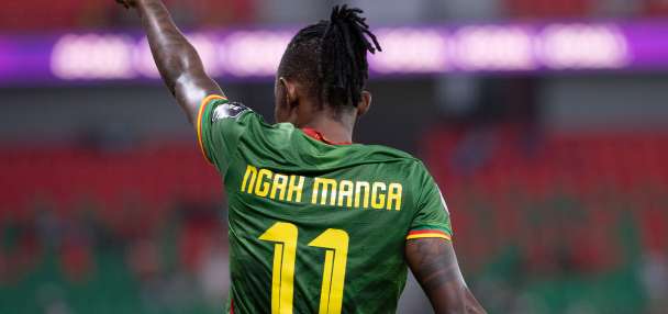 Cameroon beats Malawi 3-0 to win Women's Africa Cup of Nations for the first time