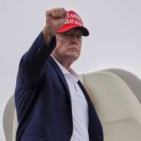 Trump orders Pentagon to scale back joint exercises with South Korea