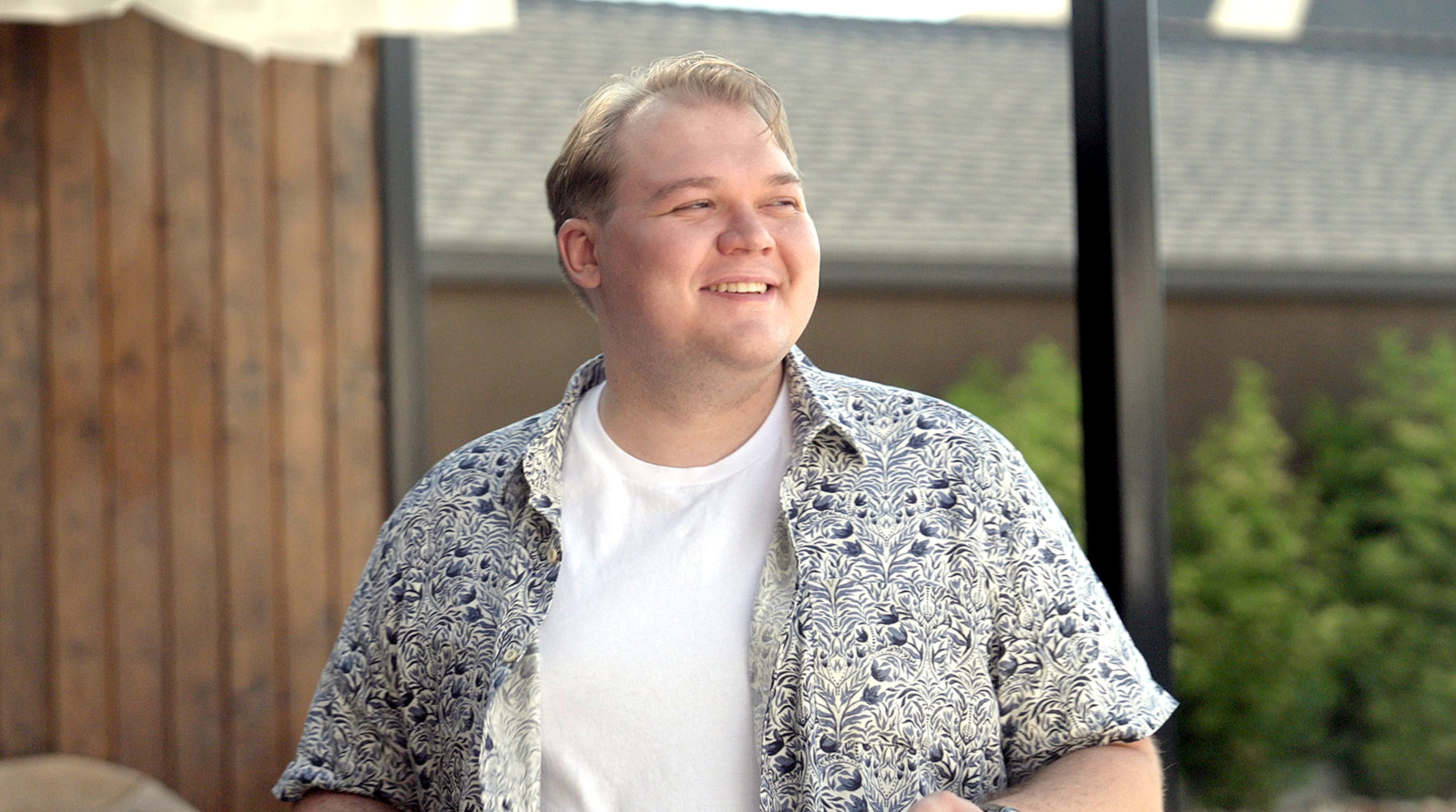 Singles are getting more unconventional in their search for love. This man got a $10k campaign 