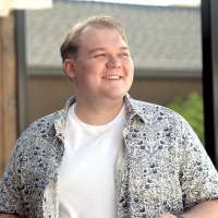 Singles are getting more unconventional in their search for love. This man got a $10k campaign