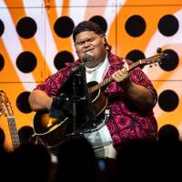 American Idol winner Iam Tongi brings message of faith, family to Salt Lake City