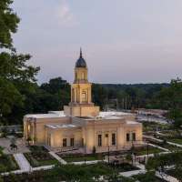 'Prophecies fulfilled' at Cleveland Ohio Temple dedication