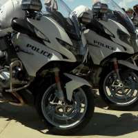 Motorcyclists ride for the 20th year in remembrance of Utah's fallen police officers