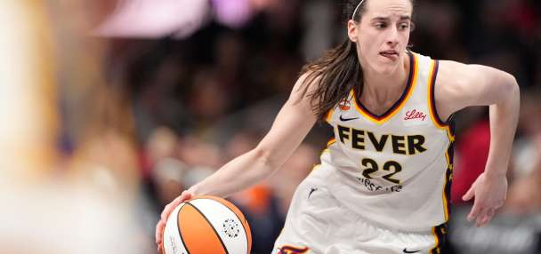 Clark praises Fever for being 'super resilient' in their hard-fought overtime win over Dream