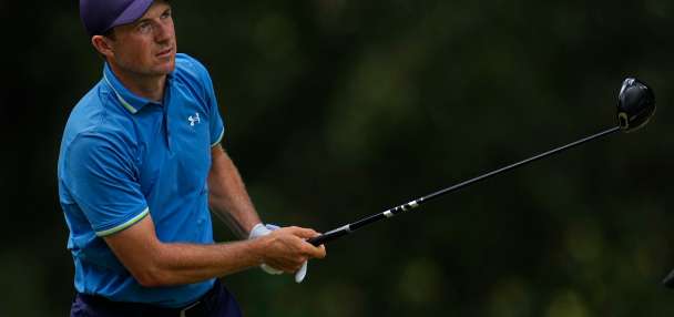 Jordan Spieth misses out on advancing in PGA Tour postseason by one shot