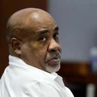 Long-awaited trial begins in rapper Tupac Shakur's 1996 killing in Las Vegas