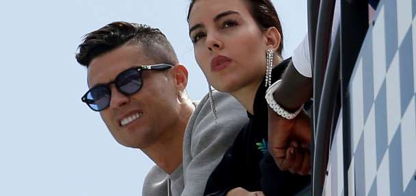 'This is probably my last year in football,' says Cristiano Ronaldo