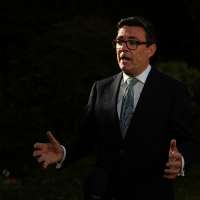 British PM reportedly exchanged messages with impostor of top White House official