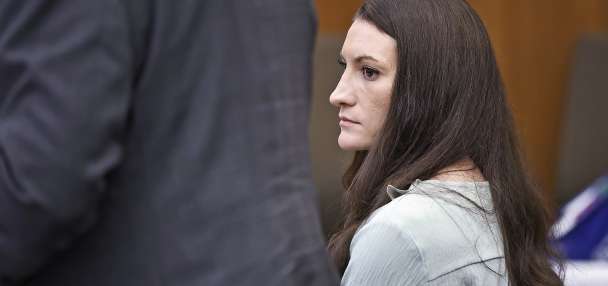 Mom and sister testify about Lindsay Clancy's declining mental state before she killed her children