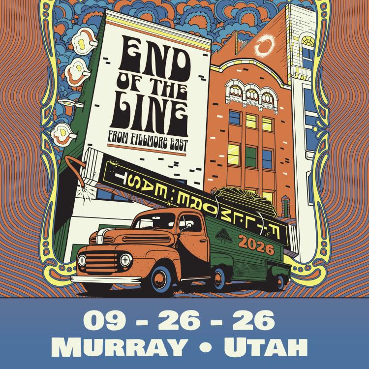 End of The Line: Allman Brothers Tribute Band