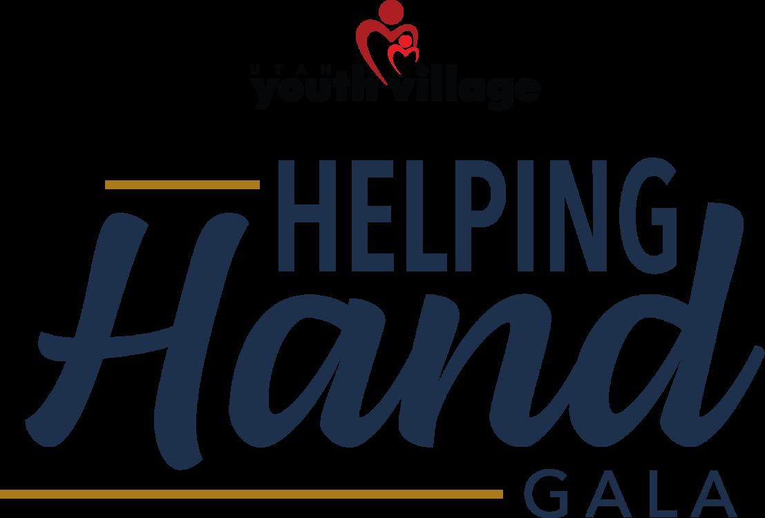 Helping Hand Gala Benefiting Utah Youth Village