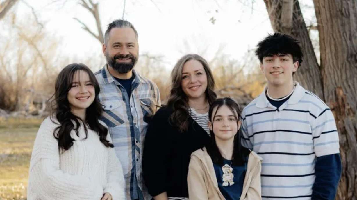 The community is coming together to help Utah Tech University Police Chief Wes LiCalzi and his family, who are displaced following the devastating flooding that tore through their Hurricane neighborhood Friday.