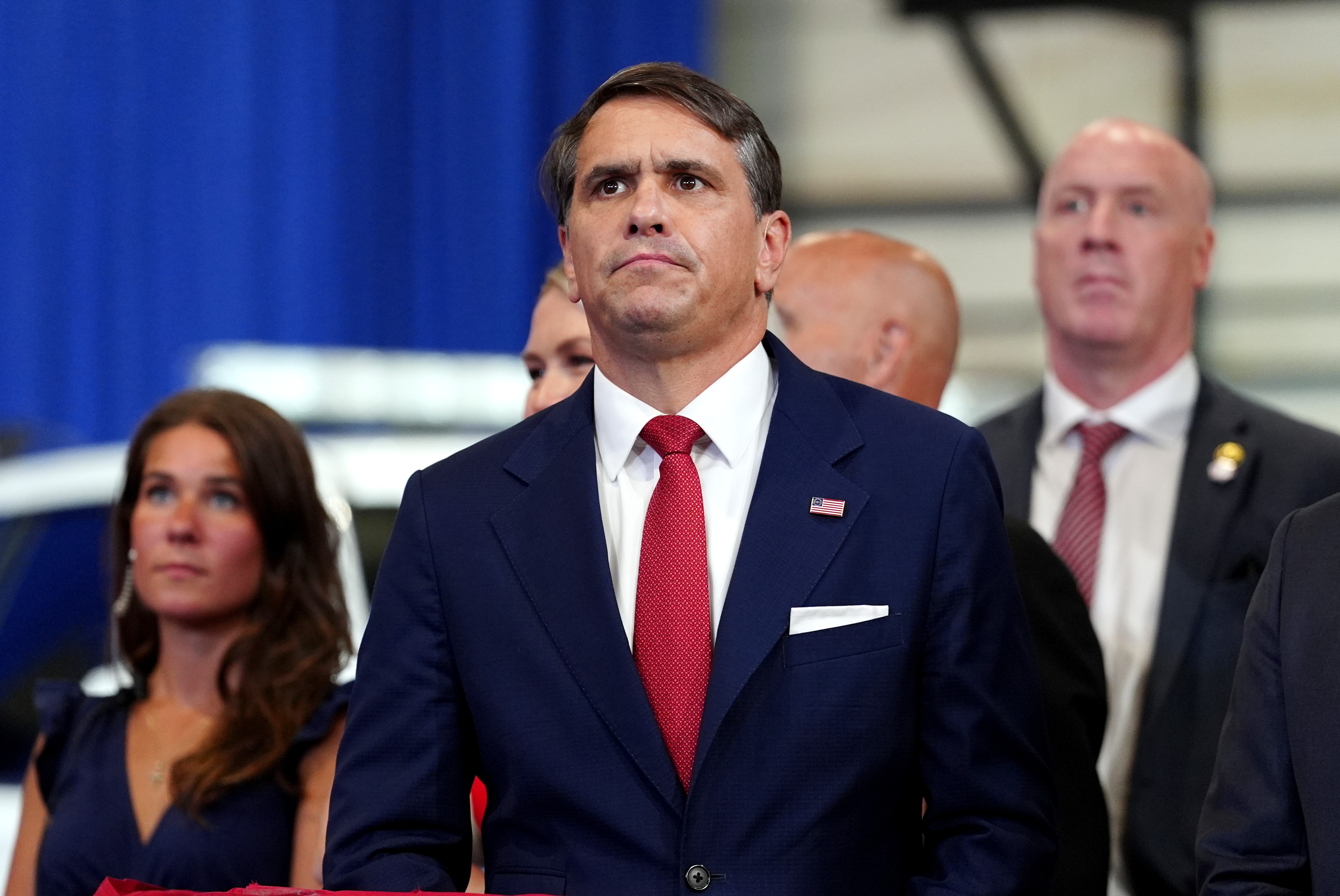Justice Department creates a new pathway to restore gun rights for some convicted of felonies