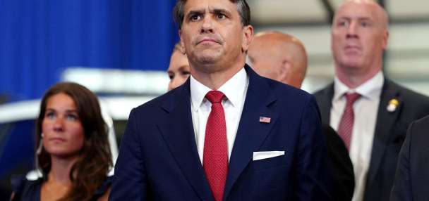 Justice Department creates a new pathway to restore gun rights for some convicted of felonies