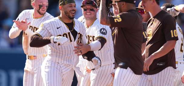 MLB approves sale of San Diego Padres to José E. Feliciano and Kwanza Jones