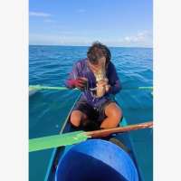 Have You Seen This? Filipino fisherman engages in epic battle with octopus