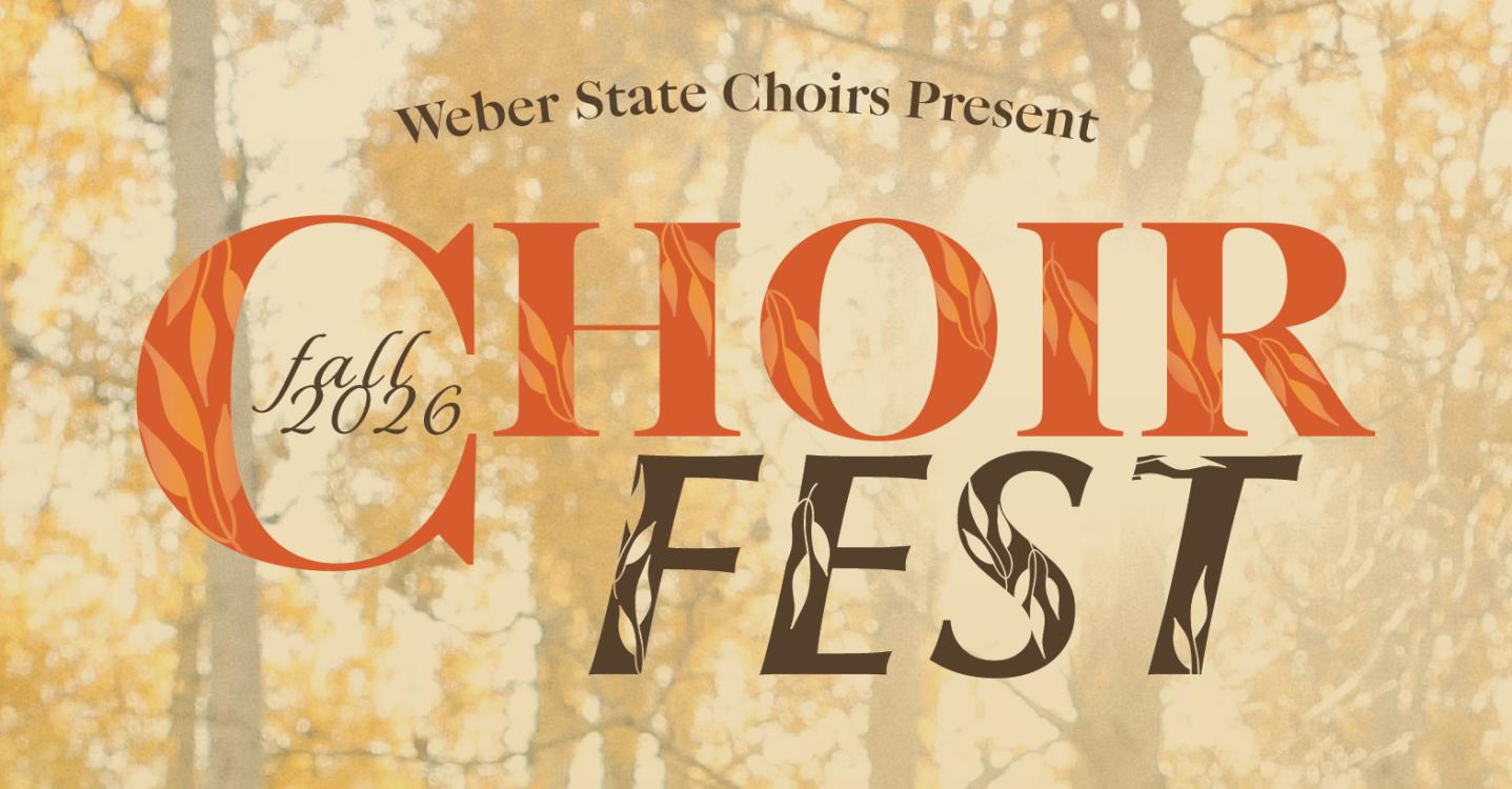 2026 Fall Choirfest