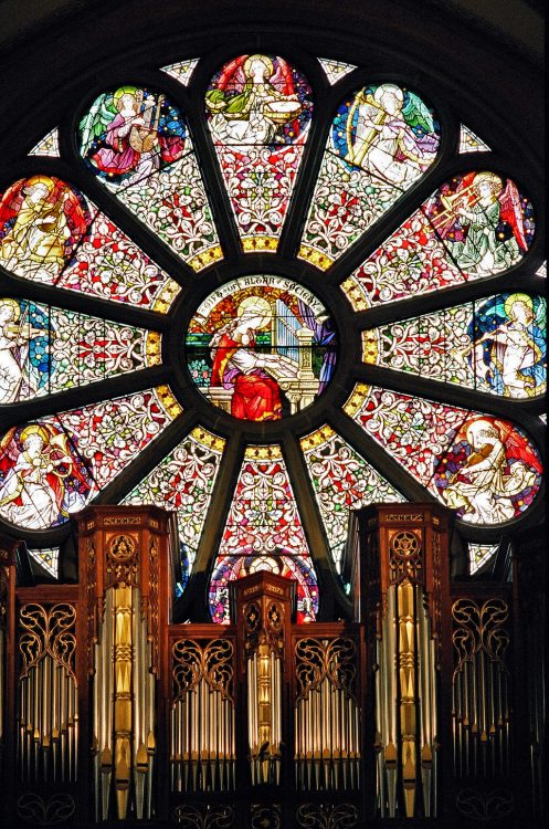 Bryan Anderson | Eccles Organ Festival