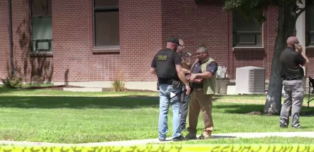 Police activity triggers secure protocol for 3 Kearns schools