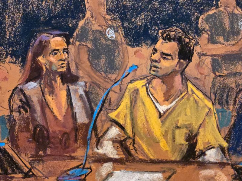 Luigi Mangione's state murder trial is postponed after federal guilty plea