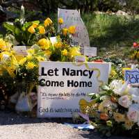 Remains found miles from Nancy Guthrie home with 'no indication' of connection to case so far, sheriff's department says