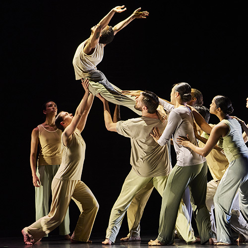 Limón Dance Company
