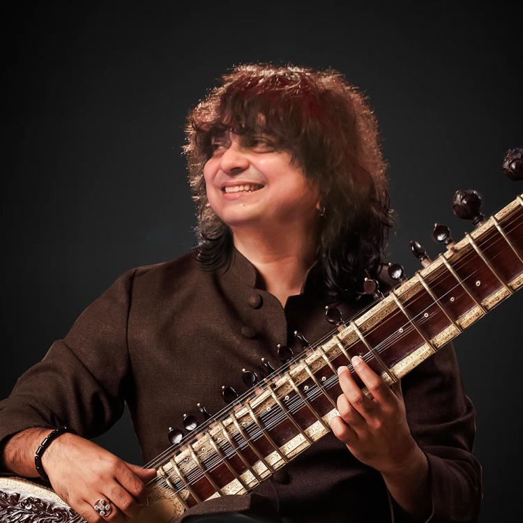 Niladri Kumaar: Space Between the Notes